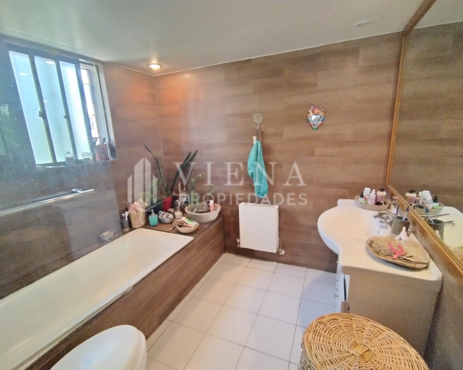 Departamento en venta en Providencia — foto 7