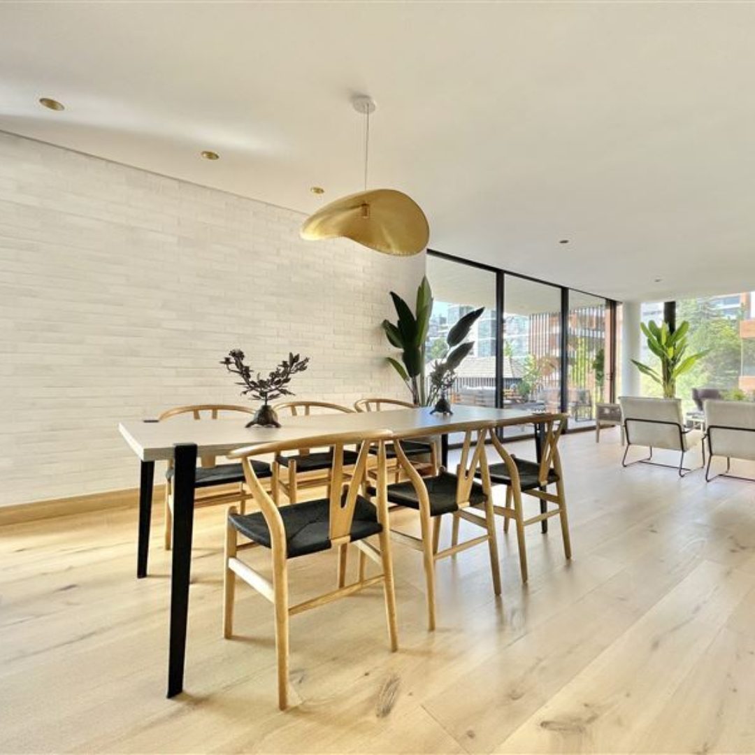 Departamento en venta en Vitacura — foto 2