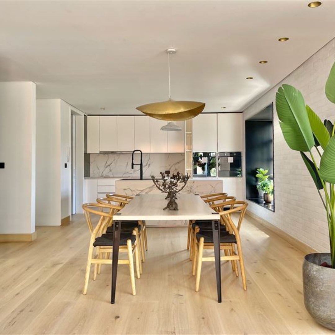 Departamento en venta en Vitacura — foto 3