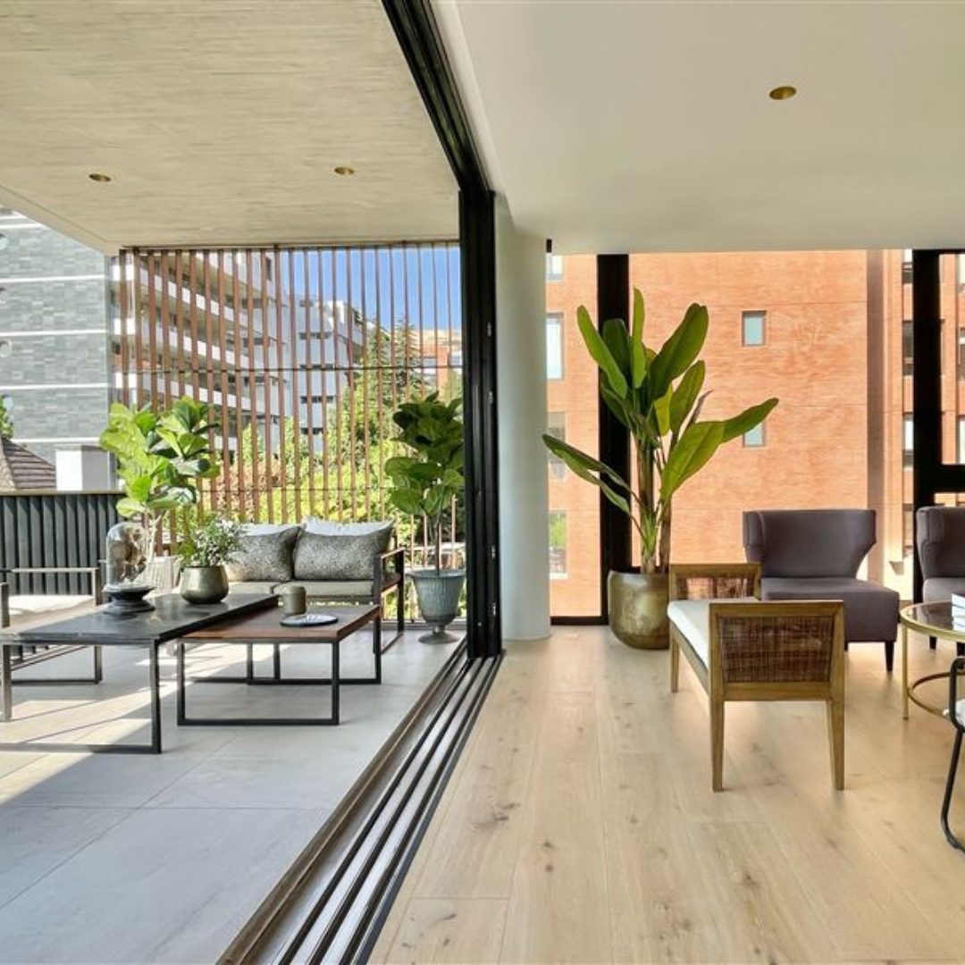 Departamento en venta en Vitacura — foto 4