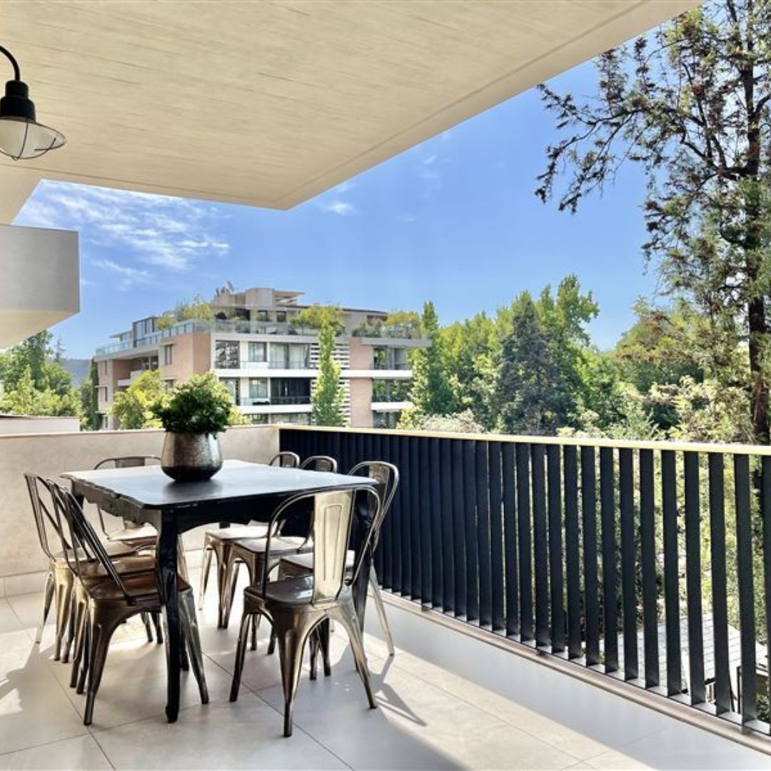 Departamento en venta en Vitacura — foto 5