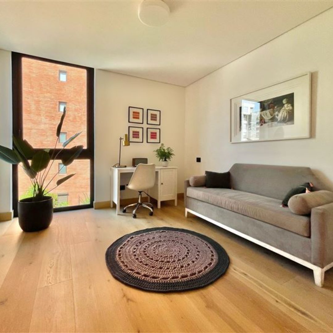 Departamento en venta en Vitacura — foto 6