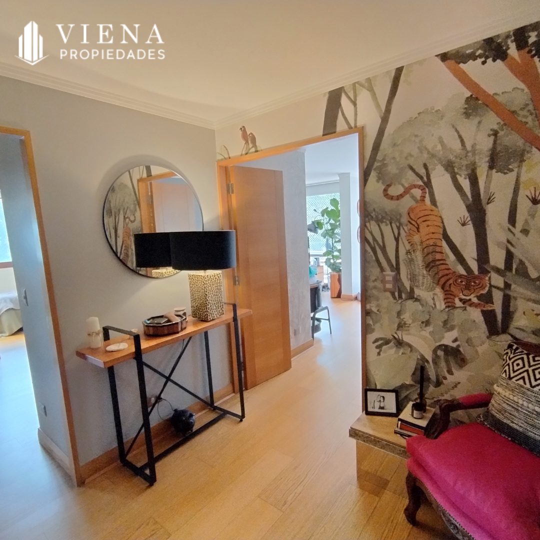 Departamento en venta en Vitacura — foto 5