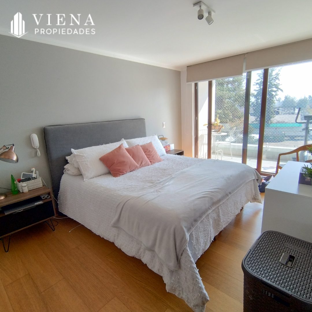 Departamento en venta en Vitacura — foto 7