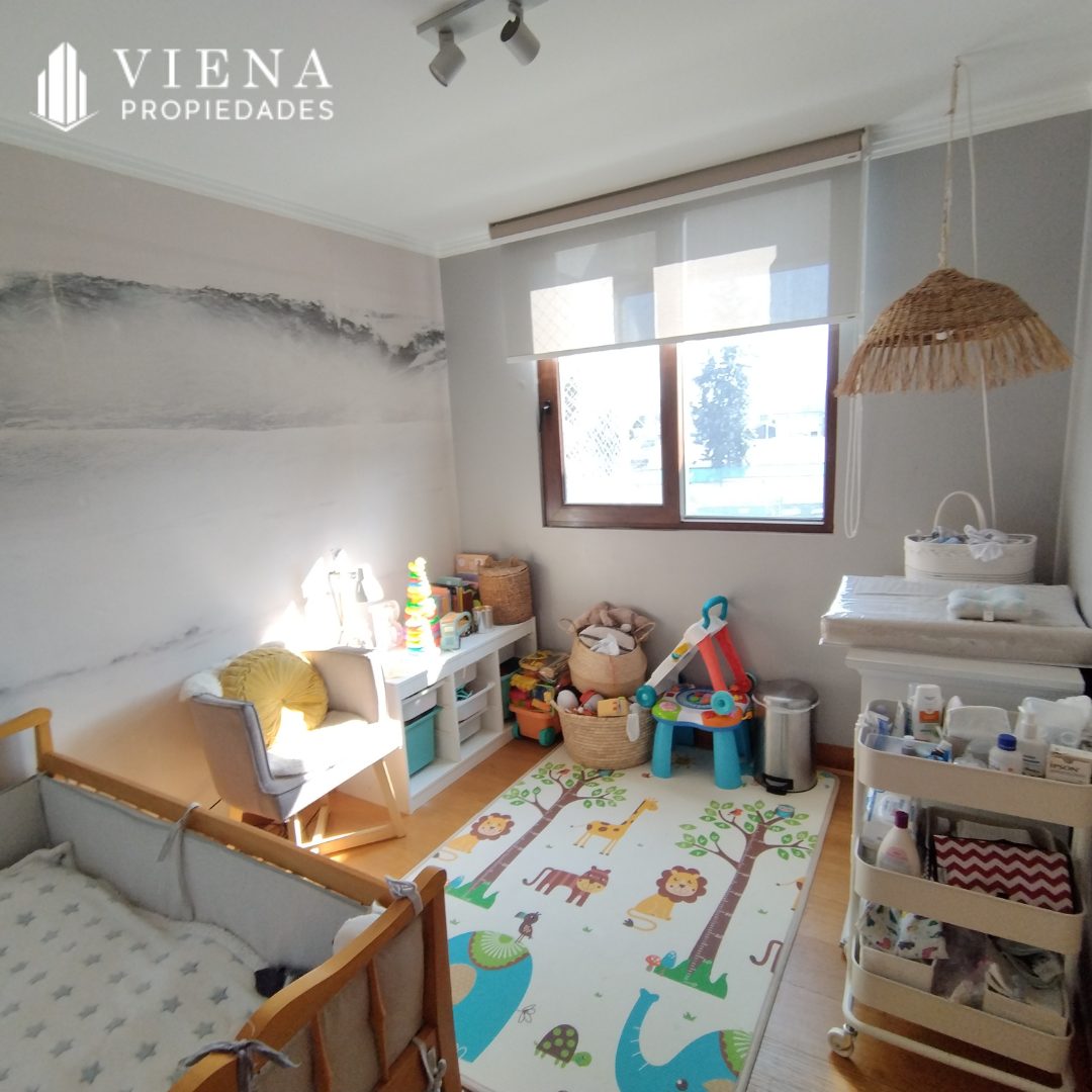 Departamento en venta en Vitacura — foto 8