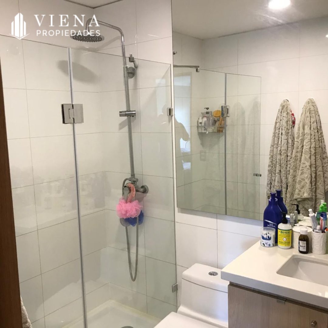 Departamento en venta en Vitacura — foto 9