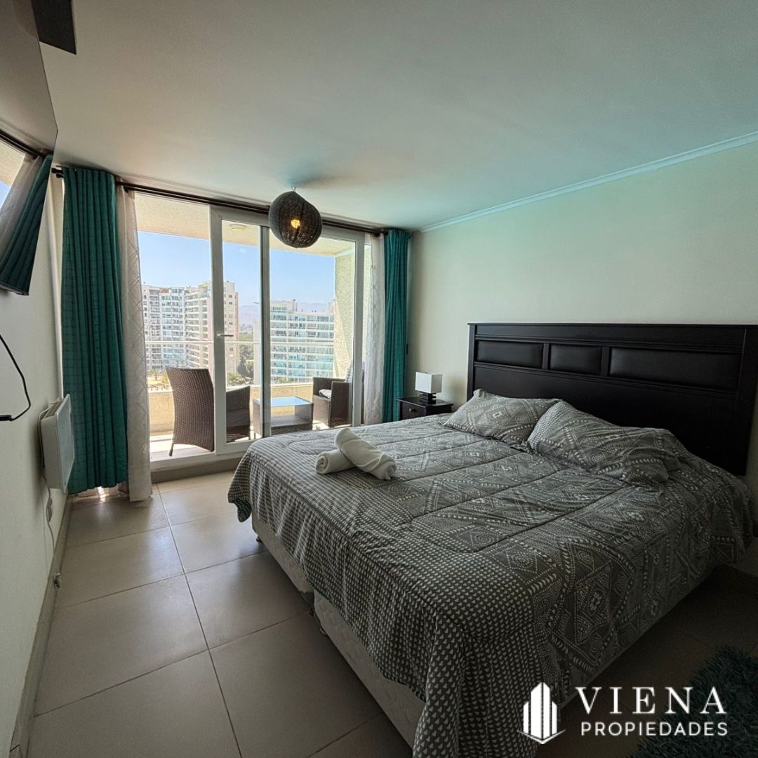 Departamento en venta en La Serena — foto 2