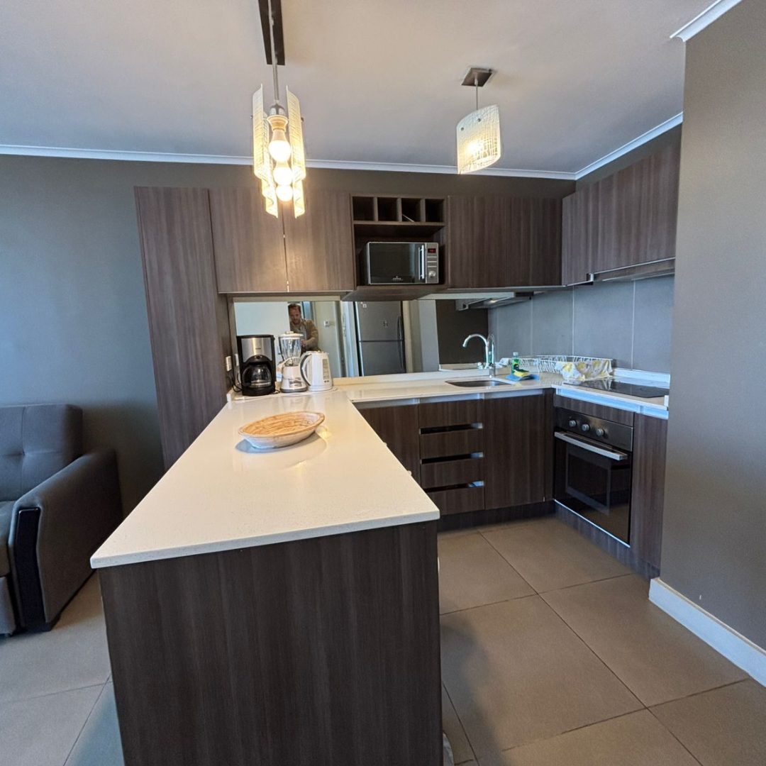 Departamento en venta en La Serena — foto 3