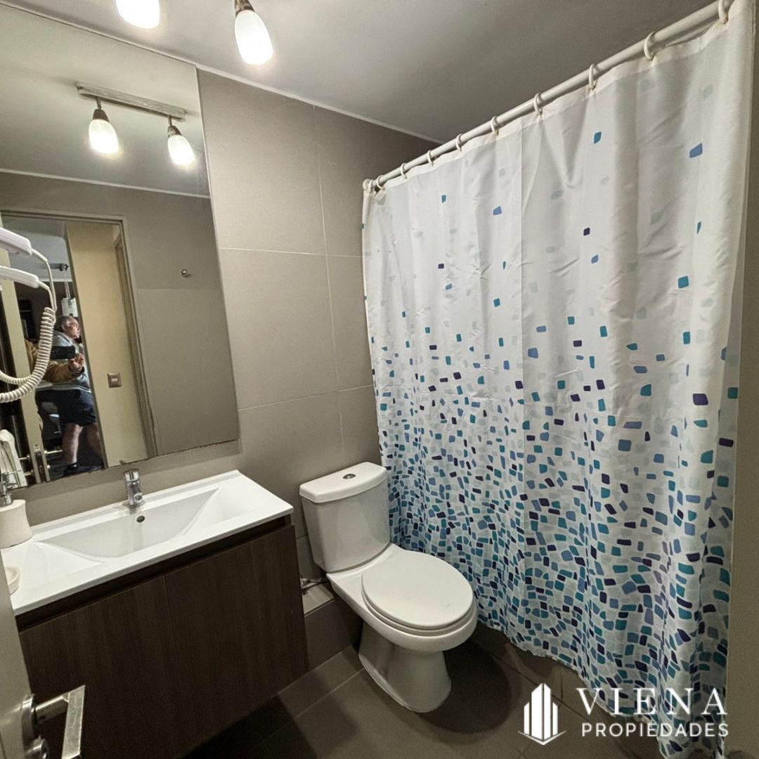Departamento en venta en La Serena — foto 4