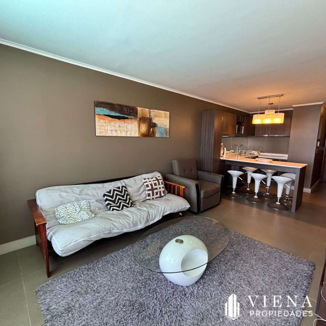 Departamento en venta en La Serena — foto 5