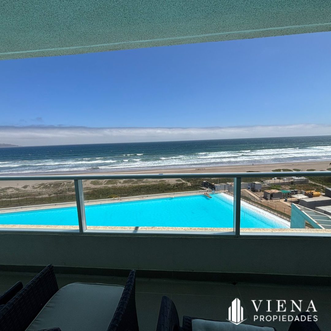 Departamento en venta en La Serena — foto 7