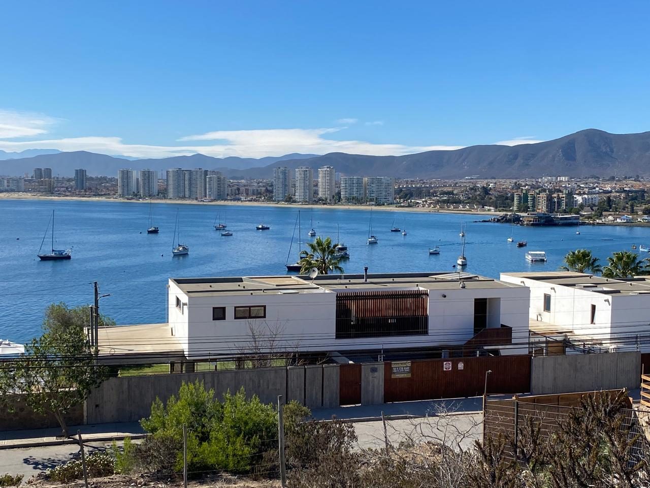 Casa en venta en Coquimbo — foto 1