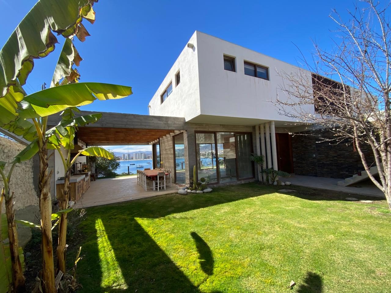 Casa en venta en Coquimbo — foto 2