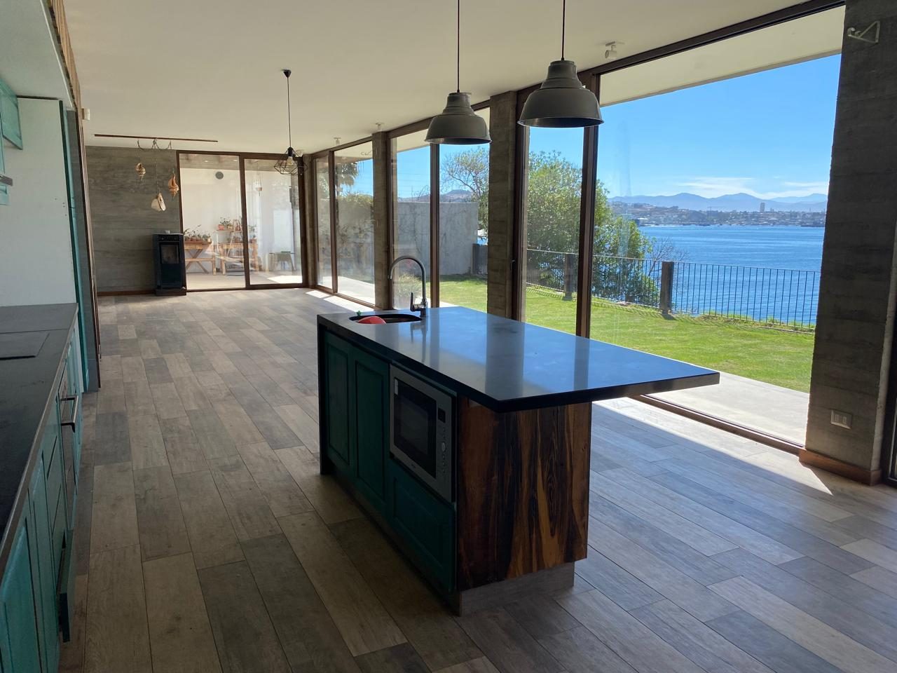 Casa en venta en Coquimbo — foto 8