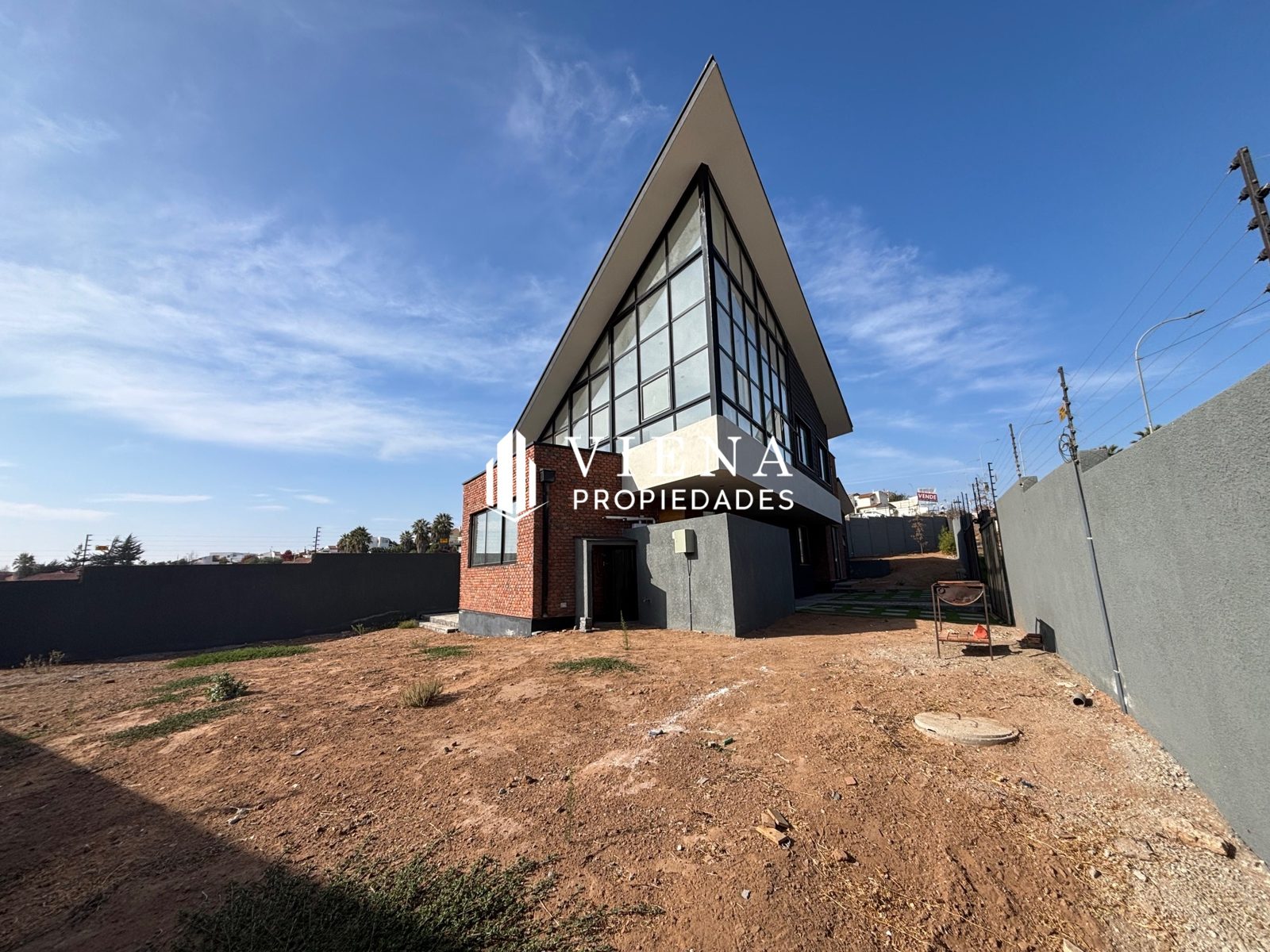 Casa en venta en La Serena — foto 1