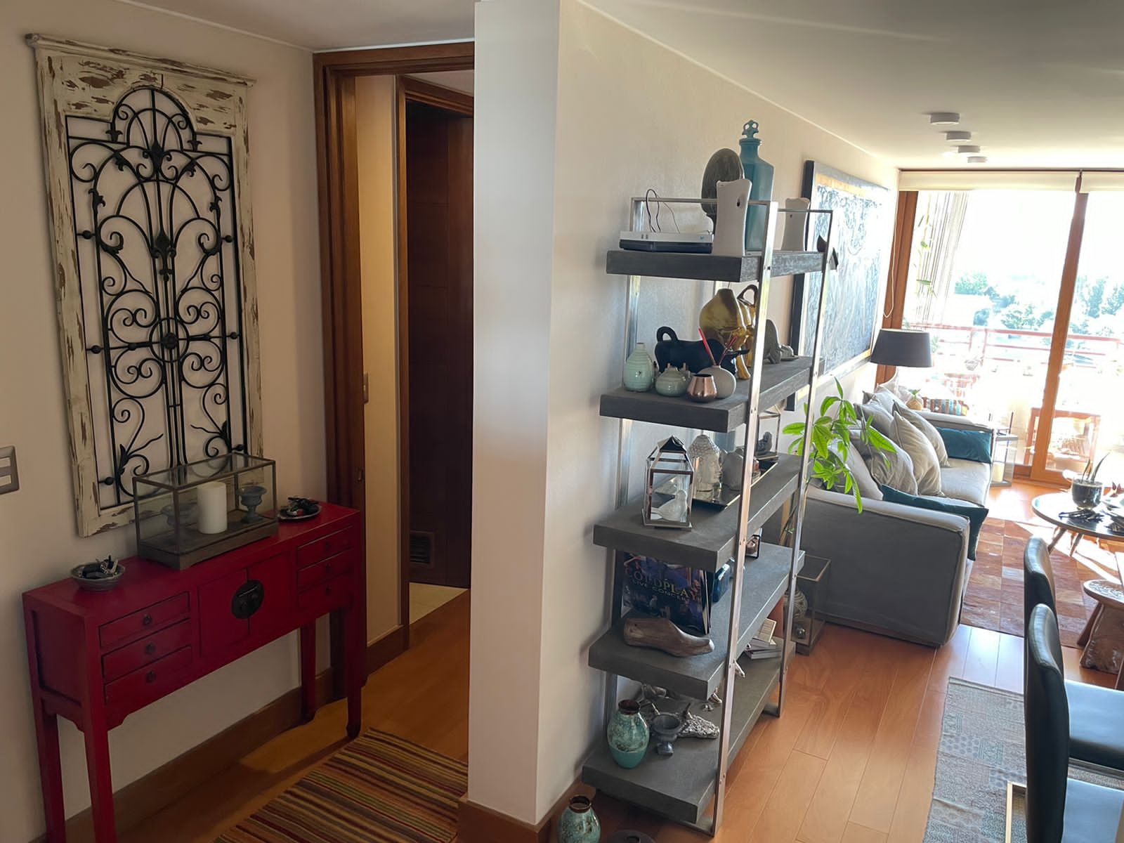 Departamento en venta en Talca — foto 2