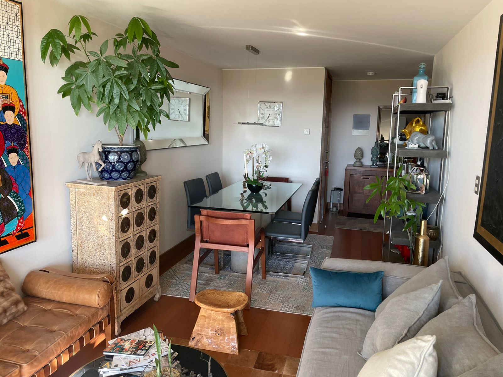 Departamento en venta en Talca — foto 3
