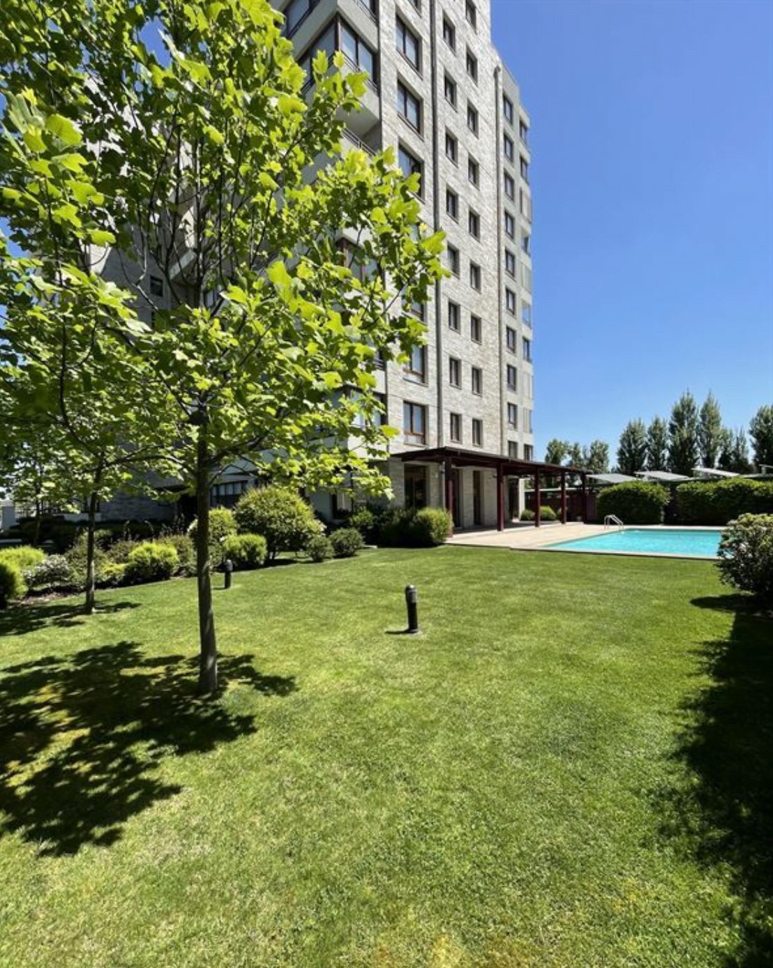 Departamento en venta en Talca — foto 10