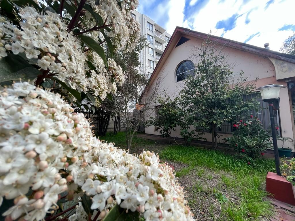Terreno en venta en Talca — foto 1