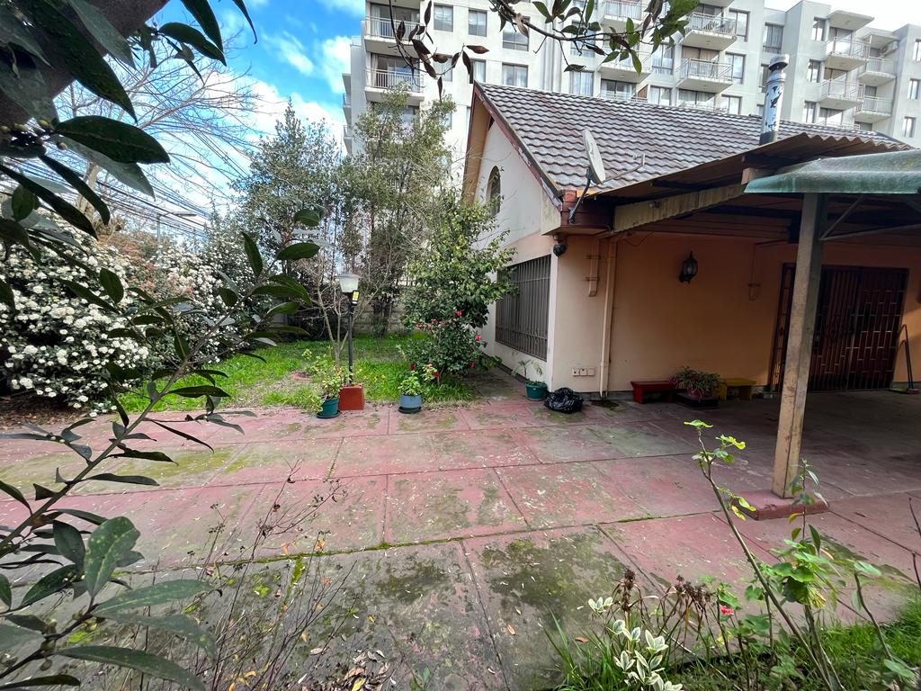 Terreno en venta en Talca — foto 10