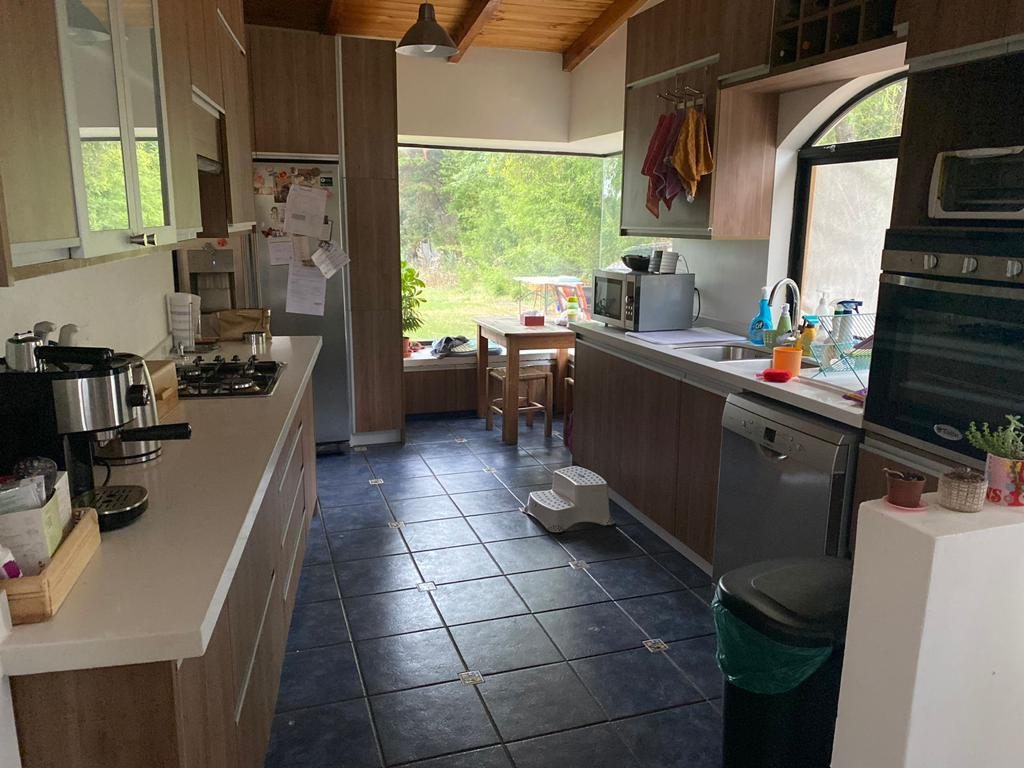 Casa en venta en Talca — foto 2