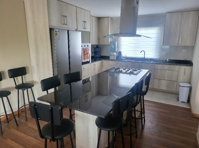 Casa en venta en San Clemente — foto 1