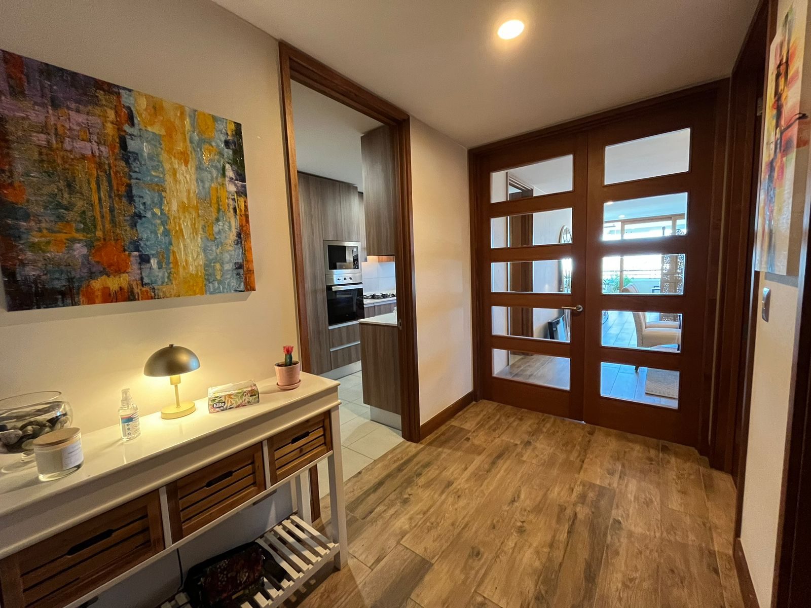Departamento en venta en Talca — foto 1