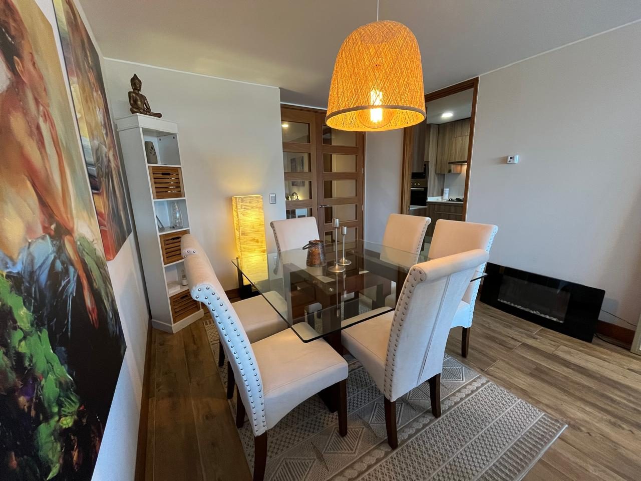 Departamento en venta en Talca — foto 8