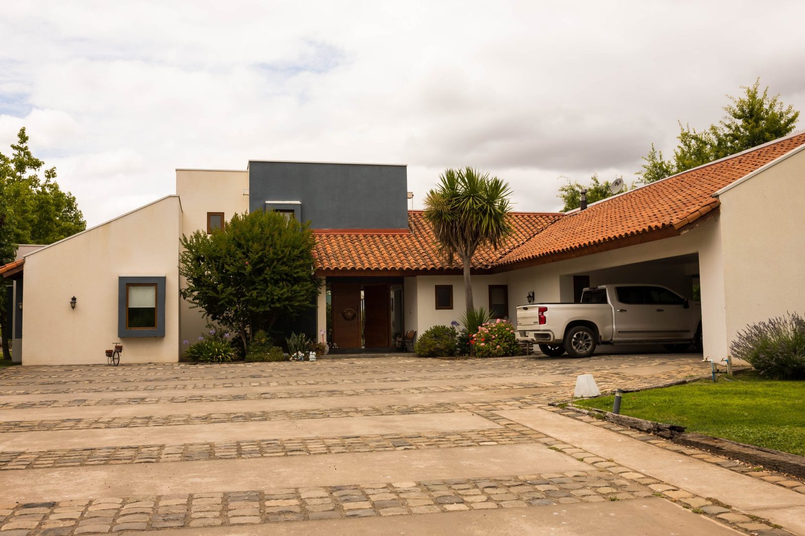 Casa en venta en Talca — foto 2