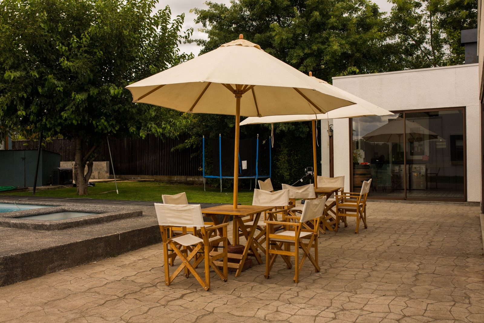 Casa en venta en Talca — foto 4