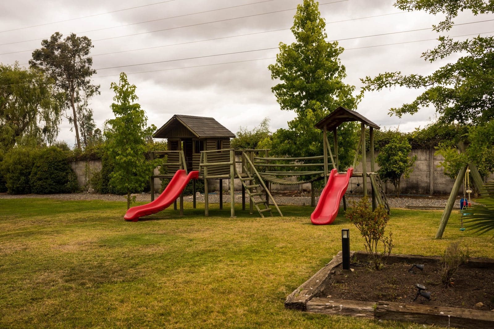 Casa en venta en Talca — foto 6