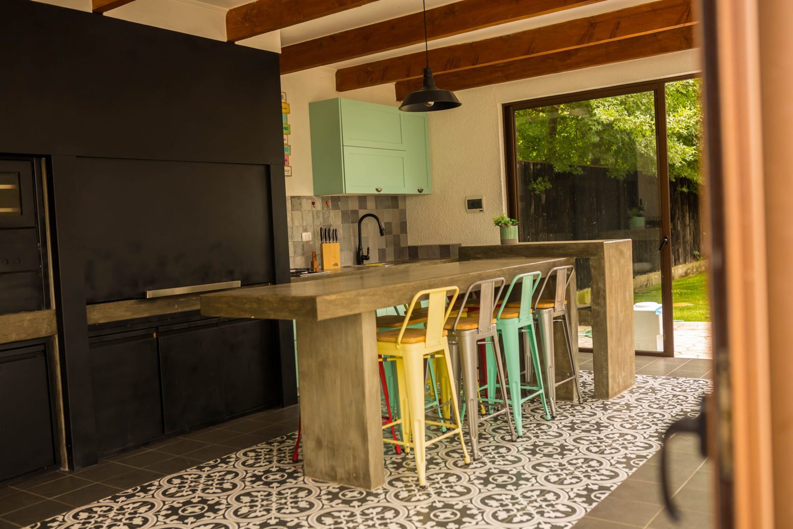 Casa en venta en Talca — foto 8