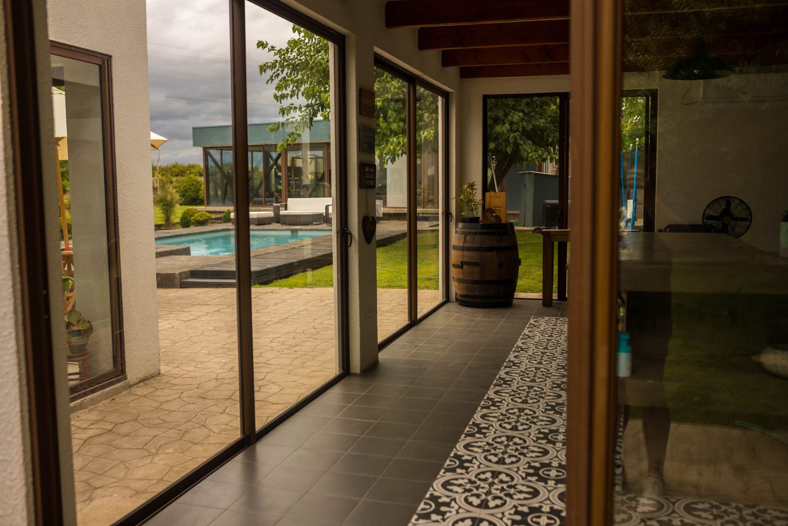 Casa en venta en Talca — foto 9