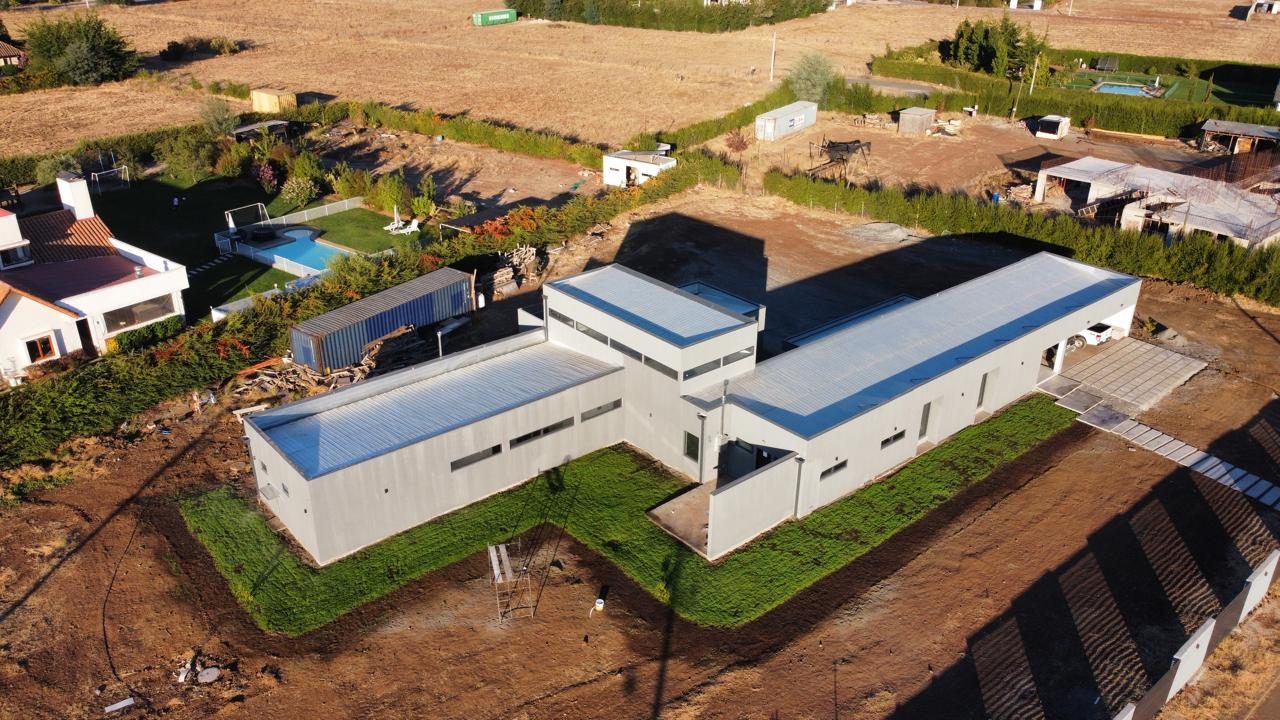 Casa en venta en Talca — foto 1