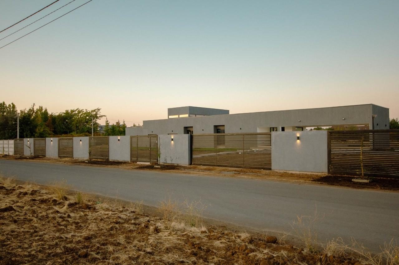 Casa en venta en Talca — foto 2