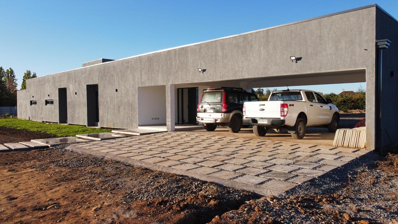 Casa en venta en Talca — foto 4
