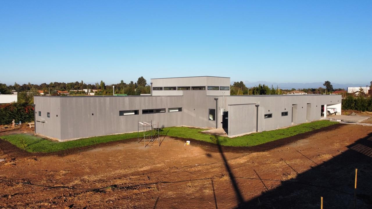 Casa en venta en Talca — foto 5