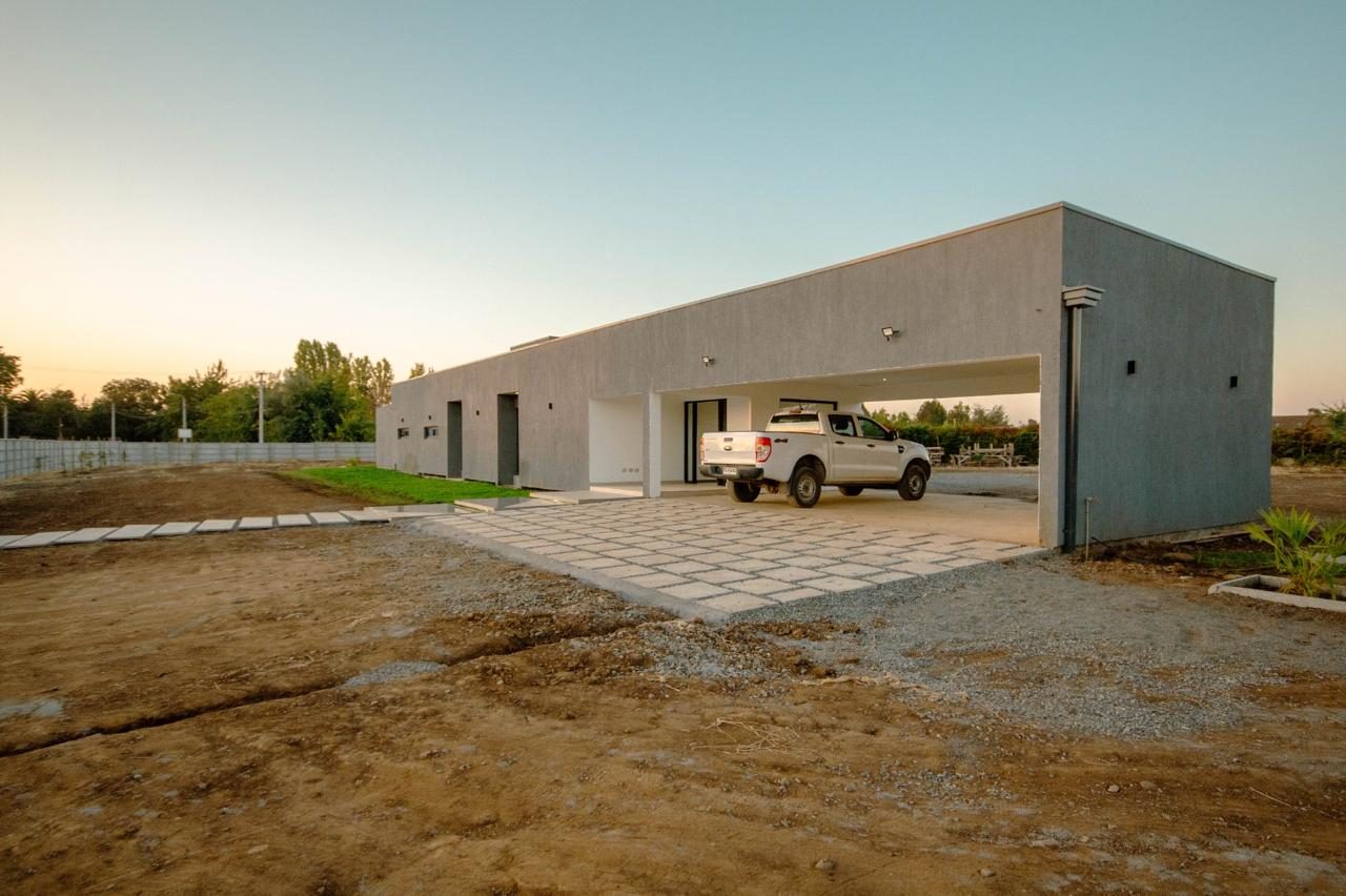 Casa en venta en Talca — foto 7