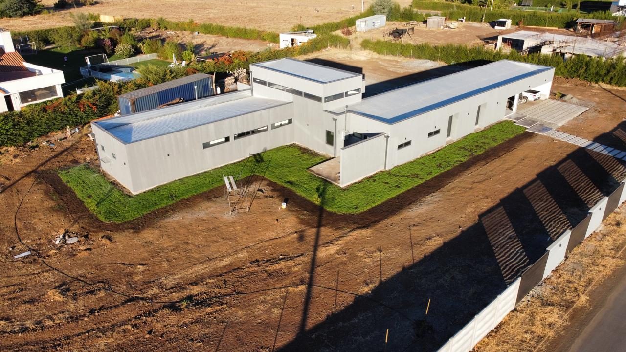 Casa en venta en Talca — foto 10