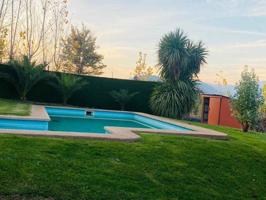 Casa en venta en Pencahue — foto 2