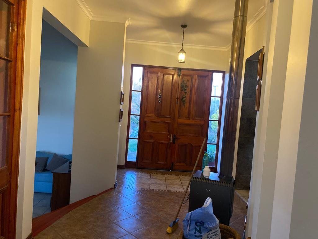 Casa en venta en Pencahue — foto 4