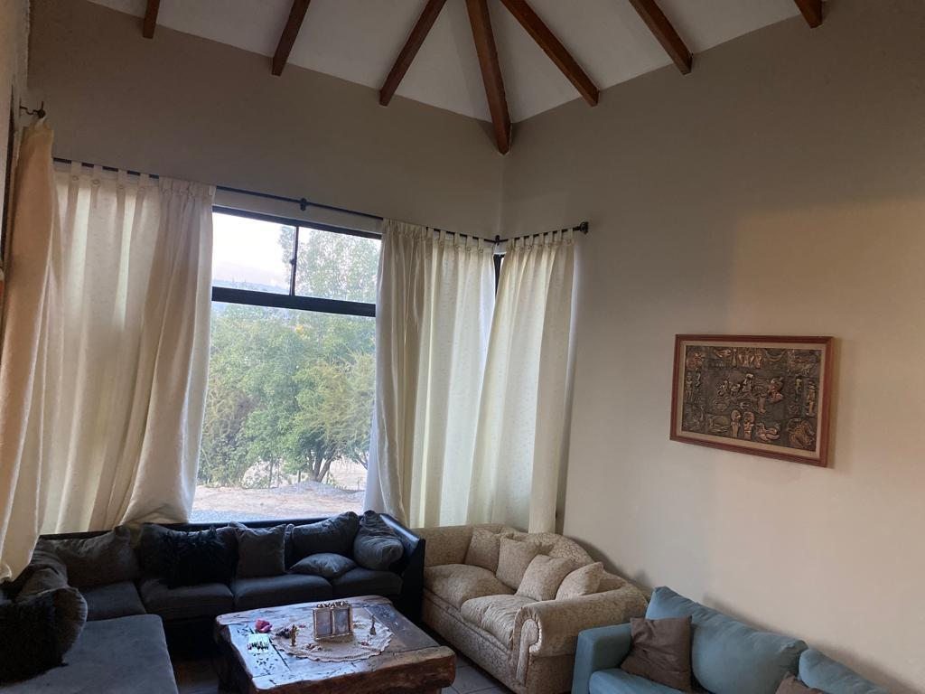Casa en venta en Pencahue — foto 6