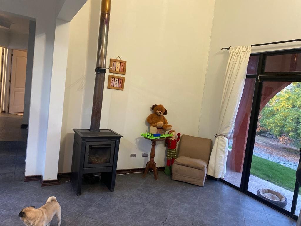 Casa en venta en Pencahue — foto 7