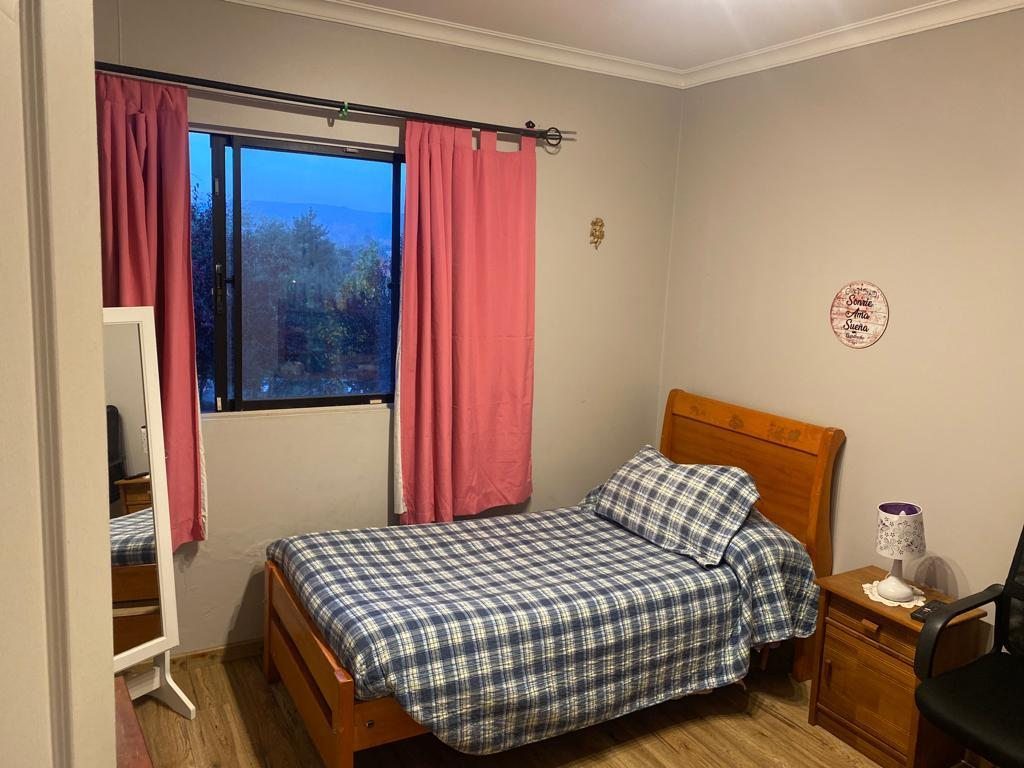 Casa en venta en Pencahue — foto 8