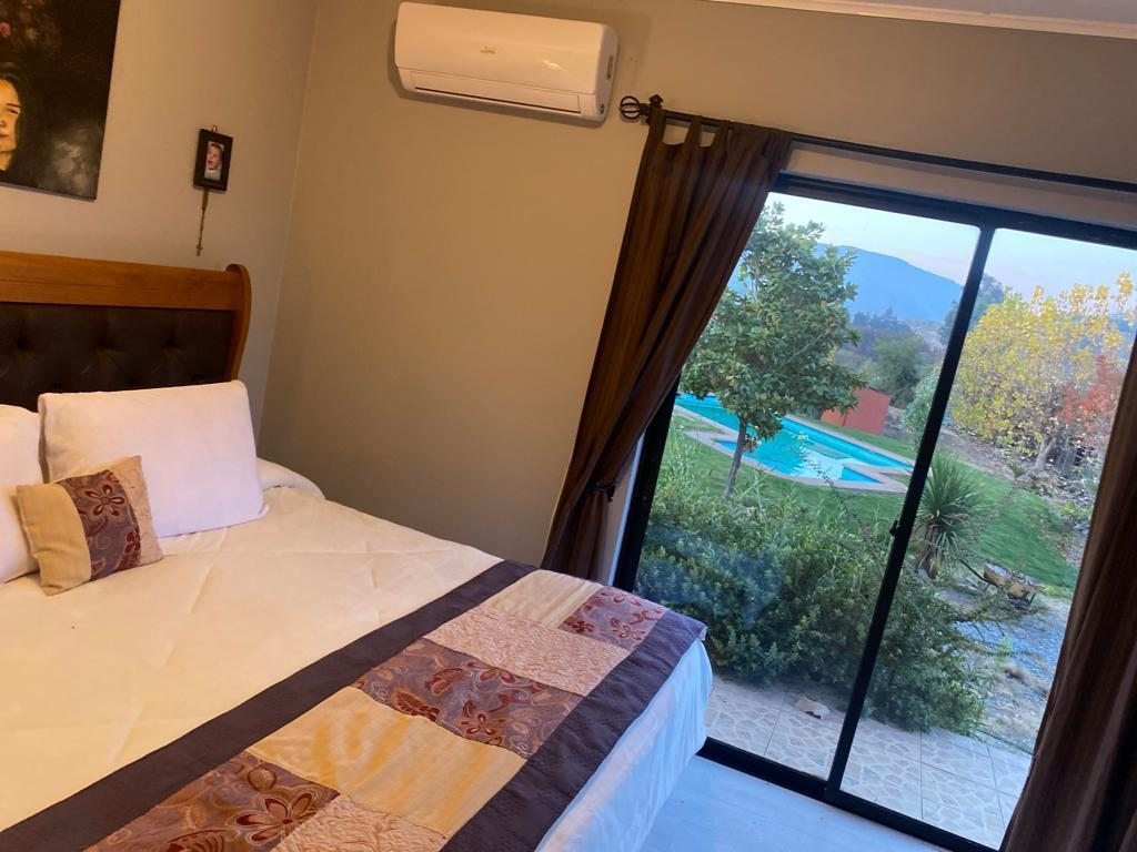 Casa en venta en Pencahue — foto 9