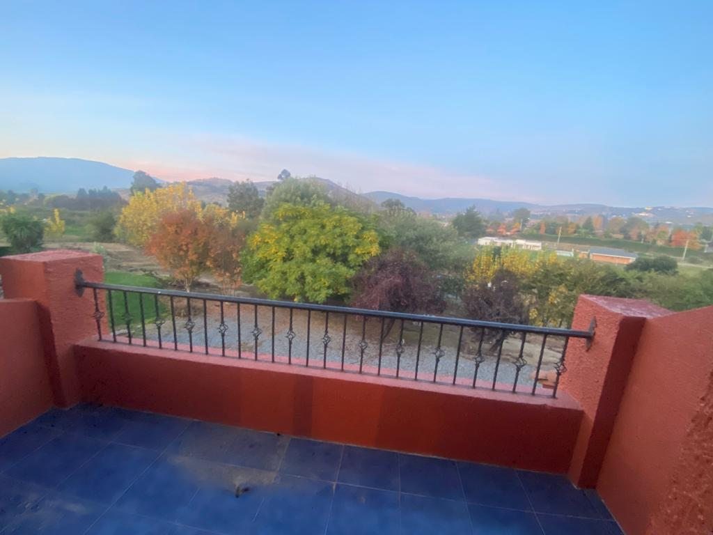 Casa en venta en Pencahue — foto 10