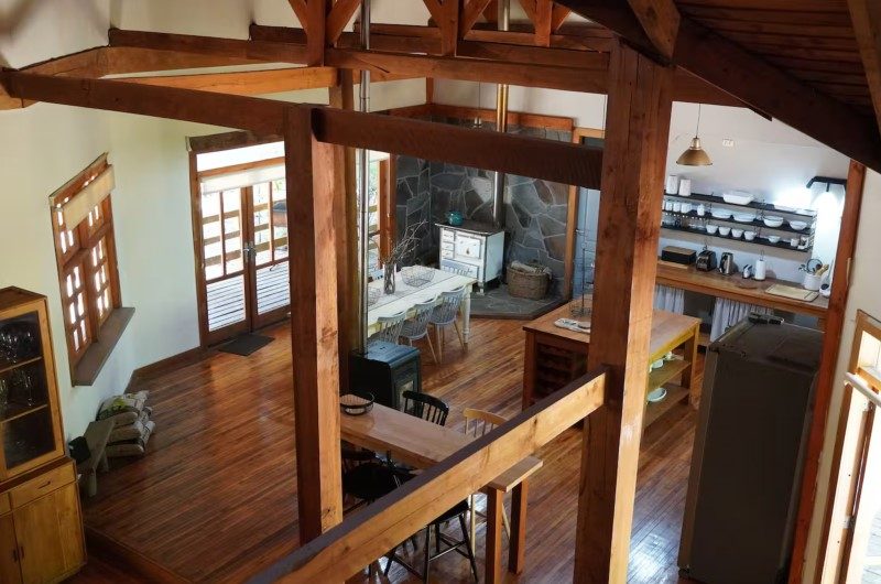 Casa en venta en Pinto — foto 3