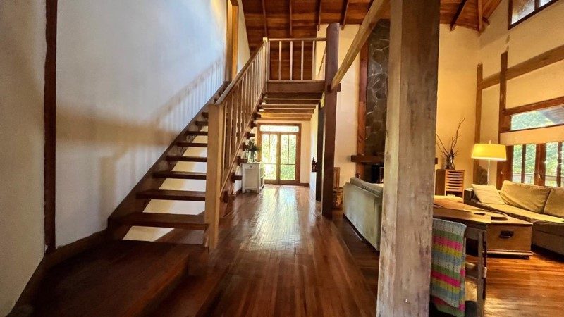 Casa en venta en Pinto — foto 4