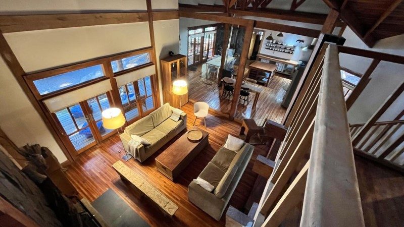 Casa en venta en Pinto — foto 5