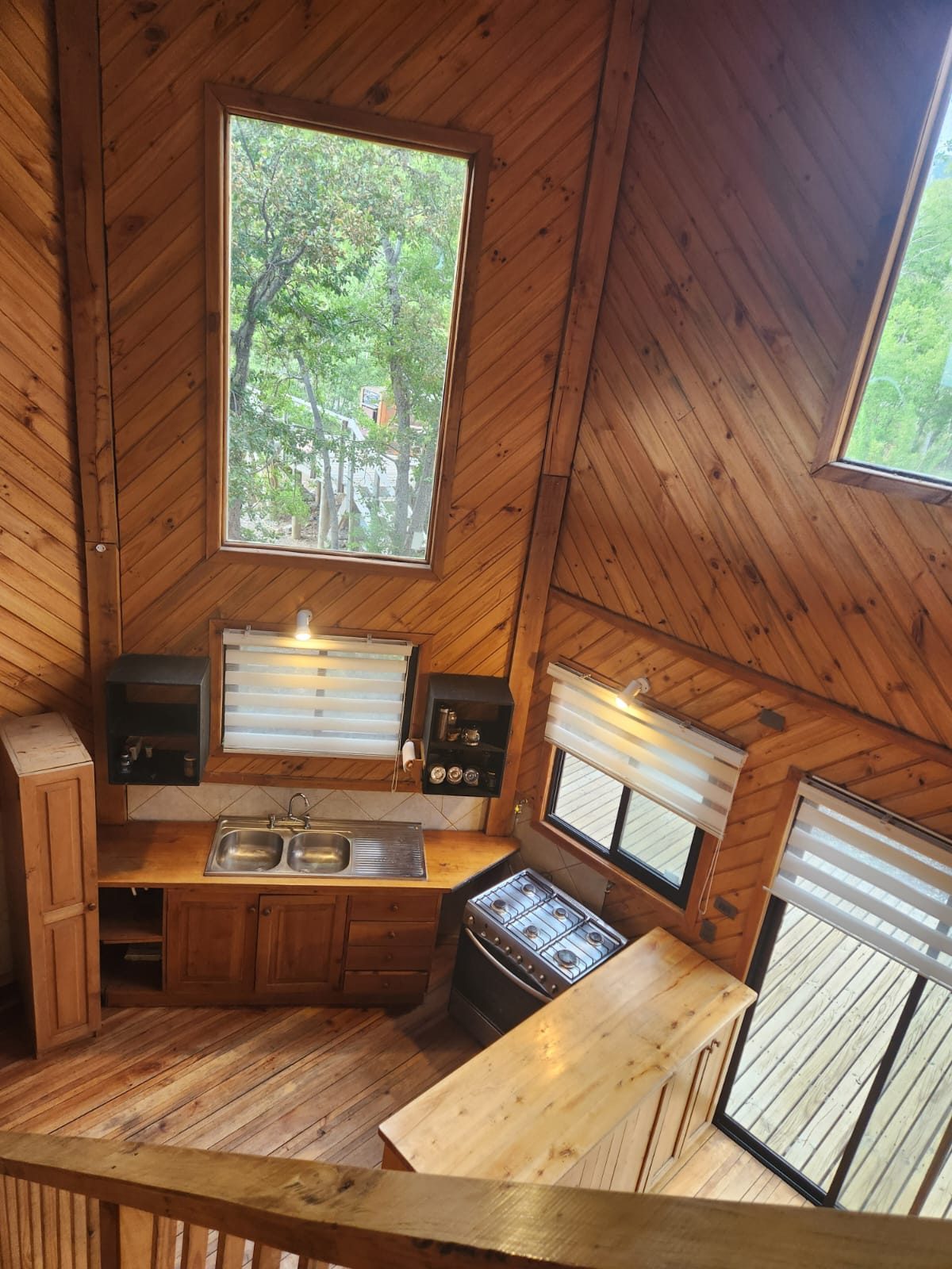Casa en venta en Pinto — foto 2
